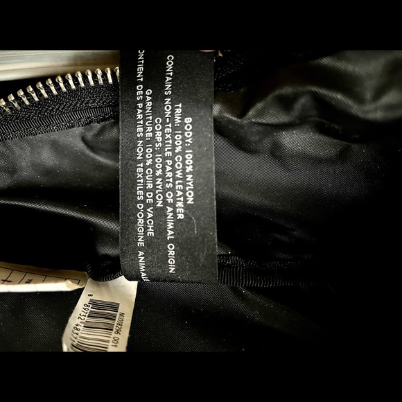 Marc Jacobs Backpack - Picture 8 of 8